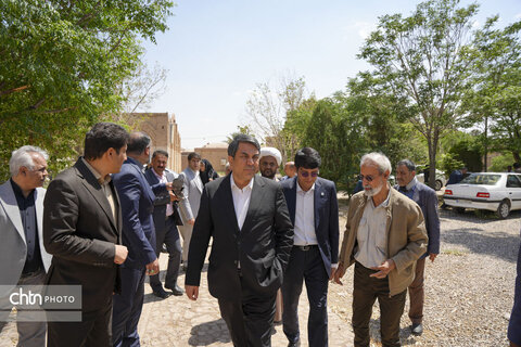 بازدیداستاندار