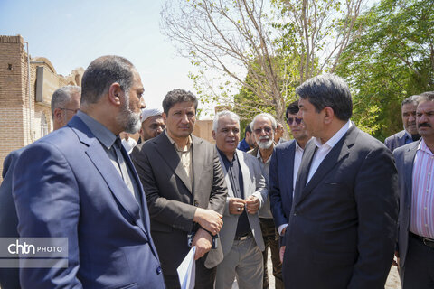 بازدیداستاندار