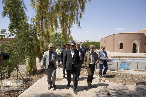 بازدیداستاندار