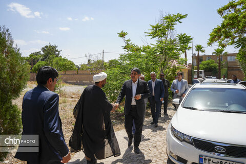 بازدیداستاندار