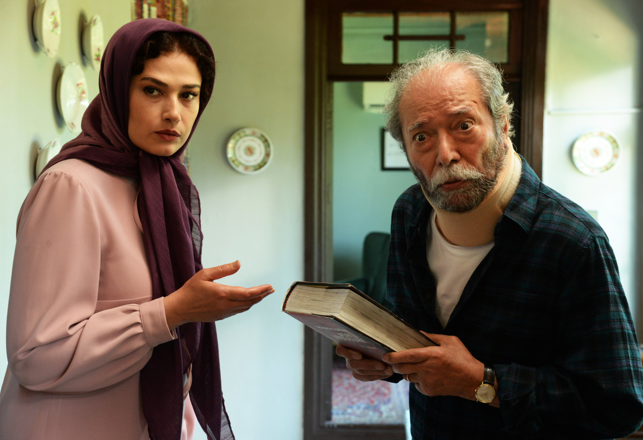 هفت بهارنارنج؛ تماشای عاشقی در میانه تلالو طلوع شمسی اسطورهای و طلعتی افسانهای هفت بهارنارنج؛ تماشای عاشقی در میانه تلالو طلوع شمسی اسطورهای و طلعتی افسانهای