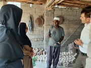 لزوم توسعه زنجیره ارزش در صنایع‌دستی هرمزگان 