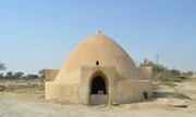 پایان عملیات مرمت برکه‌های آب و بهسازی محور گردشگری روستای سهیلی قشم