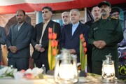 صالحی امیری در قلب تپنده منظر جهانی هورامان/ اورامانات