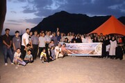 پنجمین رویداد چهارشنبه‌های اردکان‌گردی با استقبال پرشور و فعالیت‌های هیجان‌انگیز