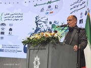 آشنایی با فردوسی مهم‌تر از نام‌گذاری اماکن به نام اوست