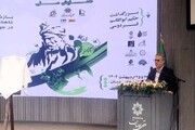 شاهنامه محور توسعه دیپلماسی فرهنگی ایران است