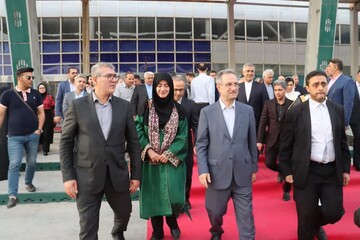 هجدهمین نمایشگاه گردشگری مشهد؛ فرصتی طلایی برای رونق کسب‌وکارهای گردشگری