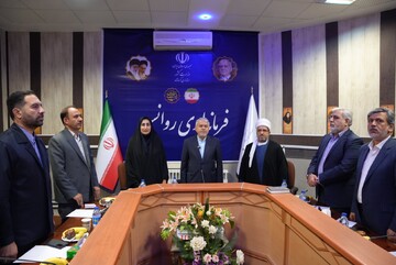 منافع غار قوری‌قلعه باید به مردم روانسر بازگردد/ تکلیف غار ظرف یک‌ماه روشن شود