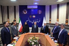 سفر وزیر میراث‌فرهنگی به شهرستان روانسر