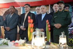 صالحی امیری در قلب تپنده منظر جهانی هورامان/ اورامانات