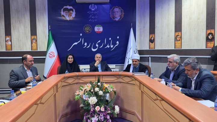 آغاز مأموریت توسعه‌محور وزیر میراث‌فرهنگی در میراث جهانی «منظر فرهنگی هورامان/ اورامانات»/ ورود به روانسر، افتتاح هتل ژیار و بازدید از غار قوری‌قلعه