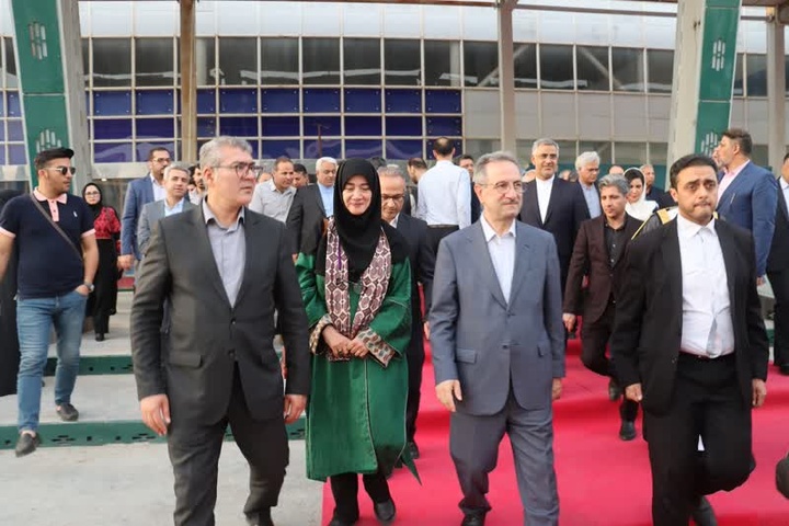 هجدهمین نمایشگاه گردشگری مشهد؛ فرصتی طلایی برای رونق کسب‌وکارهای گردشگری