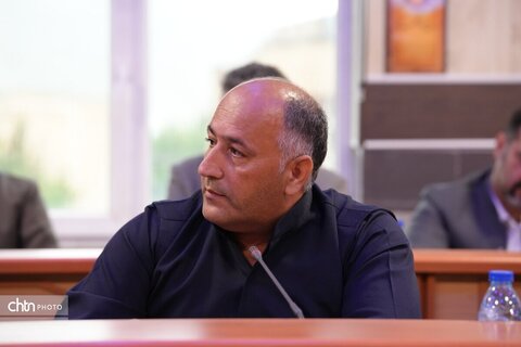 شورای اداری روانسر