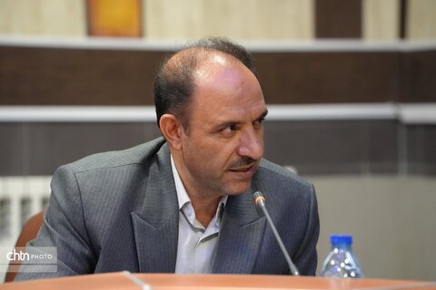 شورای اداری روانسر