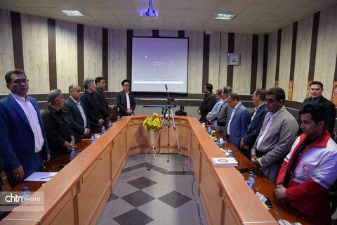شورای اداری روانسر