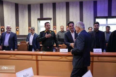 شورای اداری روانسر