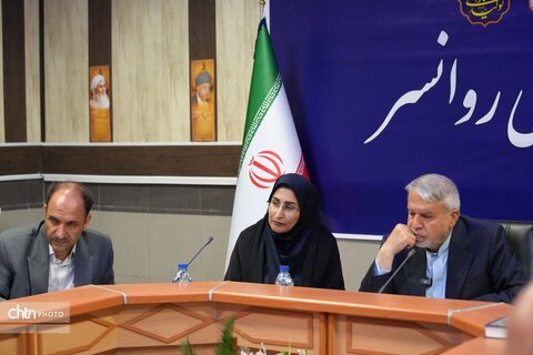 شورای اداری روانسر