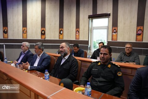 شورای اداری روانسر