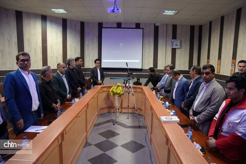 شورای اداری روانسر
