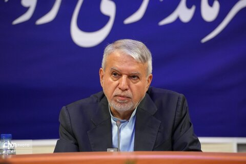 شورای اداری روانسر