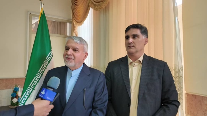 کرمانشاه از حیث غنای فرهنگی و طبیعی، از بسیاری از کشورهای همسایه جذاب‌تر است/  میراث‌جهانی «هورامان/ اورامانات» فرصتی بی‌بدیل برای بازتعریف دیپلماسی‌فرهنگی ایران است