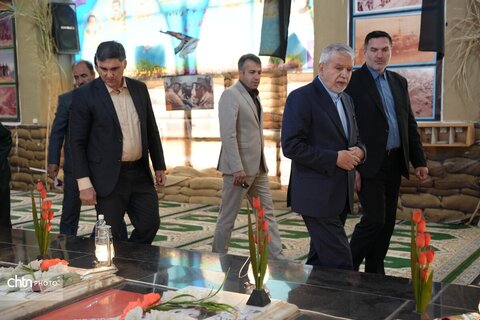 یادمان شهدا