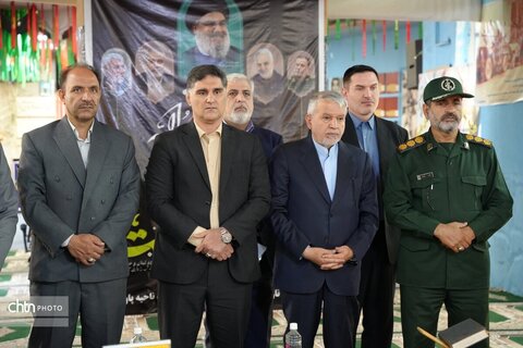 یادمان شهدا