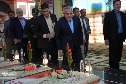یادمان شهدا