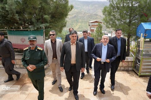 یادمان شهدا