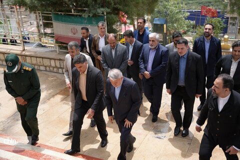 یادمان شهدا