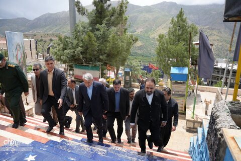 یادمان شهدا