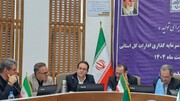 اینفلوئنسر مارکتینگ در برنامه‌های تبلیغات گردشگری استان‌ها قرار گیرد