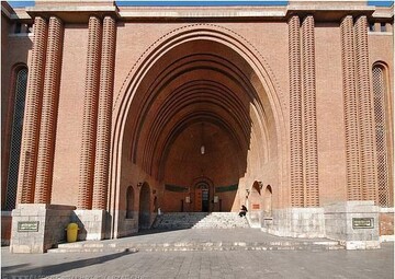 نشست مدیران روابط‌عمومی دستگاه‌های اجرایی در موزه ملی ایران برگزار می‌شود/ آغاز فصل تازه‌ای در دیپلماسی ارتباطی دولت