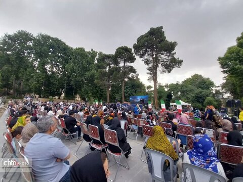 ۲۵اردیبهشت ماه بزرگداشت حکیم ابوالقاسم فردوسی و جشن روز خرم آباد