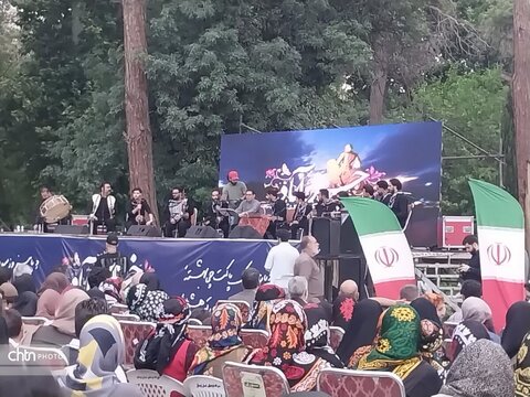 ۲۵اردیبهشت ماه بزرگداشت حکیم ابوالقاسم فردوسی و جشن روز خرم آباد