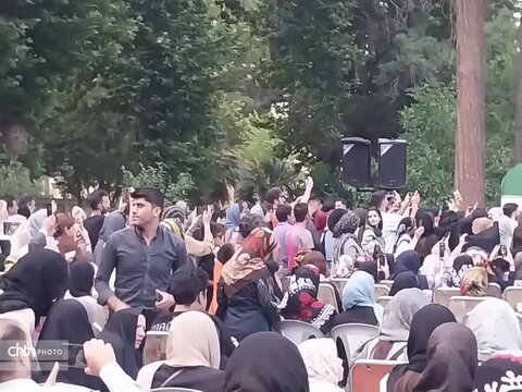 ۲۵اردیبهشت ماه بزرگداشت حکیم ابوالقاسم فردوسی و جشن روز خرم آباد