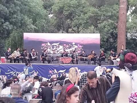 ۲۵اردیبهشت ماه بزرگداشت حکیم ابوالقاسم فردوسی و جشن روز خرم آباد