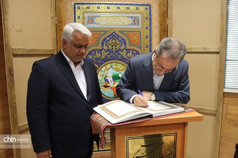 آیین نکوداشت حکیم ابوالقاسم فردوسی در شهر تاریخی توس برگزار شد