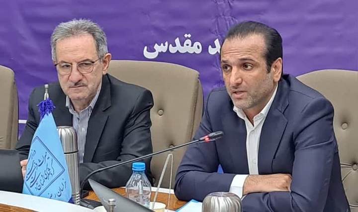 «تسریع و تسهیل» در دستور کار حوزه سرمایه‌گذاری وزارت میراث‌فرهنگی در سال ۱۴۰۴