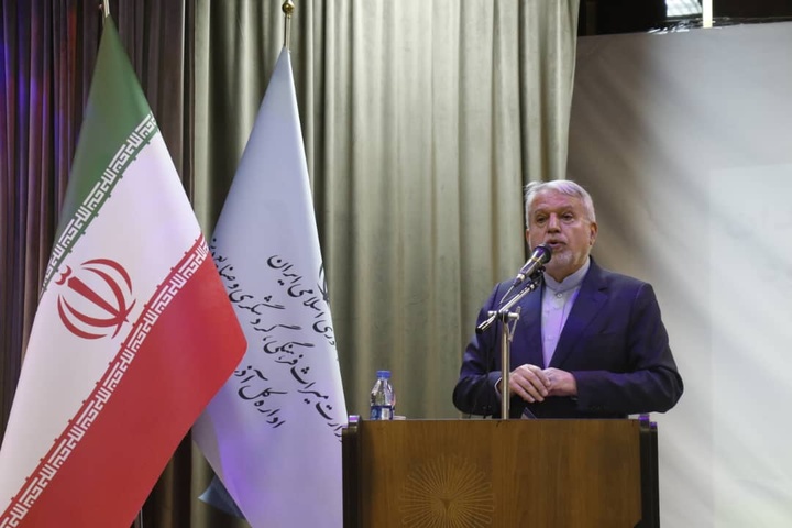 مقابله با ایران‌هراسی از دل بازتعریف میراث‌فرهنگی آغاز می‌شود/ با رویکرد میدانی، انحصار پایتخت‌نشینی را شکسته‌ایم