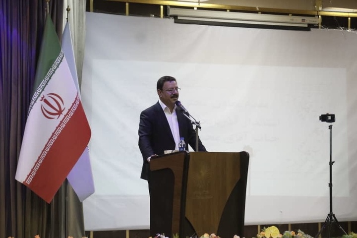 همایش فرزندان سهندآباد نمادی کم‌نظیر از وحدت ملی‌ست