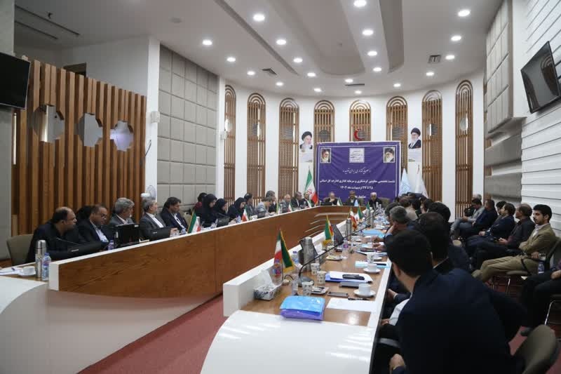 ضرورت کاهش فاصله میان تصمیمگیری، صدور مجوز و اجرای پروژهها