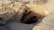 دستگیری حفاران غیرمجاز آثار تاریخی و متجاوزان به هویت فرهنگی در شهرستان فردوس