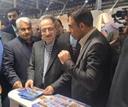 ارتقای دانش و فرهنگ سفر دستاورد رویدادهای تخصصی گردشگری