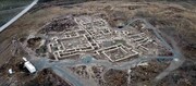 پرونده روستای حسنلو نقده در سایت سازمان جهانی گردشگری بارگذاری شد