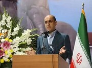 ۲ پروژه کلان و مهم کشوری در گیلان اجرایی شد