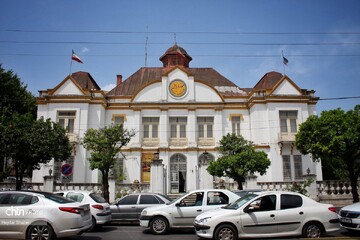 شبی با موزه در بابل برگزار می‌شود