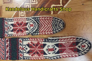 ۳۷ فرصت شغلی صنایع‌دستی در مازندران ایجاد شد