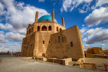 زنجان با ۲۴ برنامه به استقبال روز جهانی موزه و هفته میراث فرهنگی می‌رود